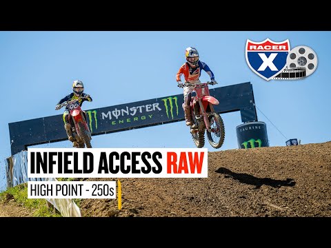 2022 High Point National | 250 Class RAW