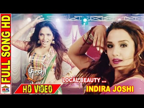 LOCAL BEAUTY || FANKO || NEPALI MOVIE || FULL SONG HD - YouTube video thumbnail