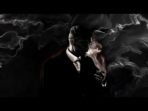 Thomas Shelby's Ultimate Playlist  Music Inspired by Peaky Blinders