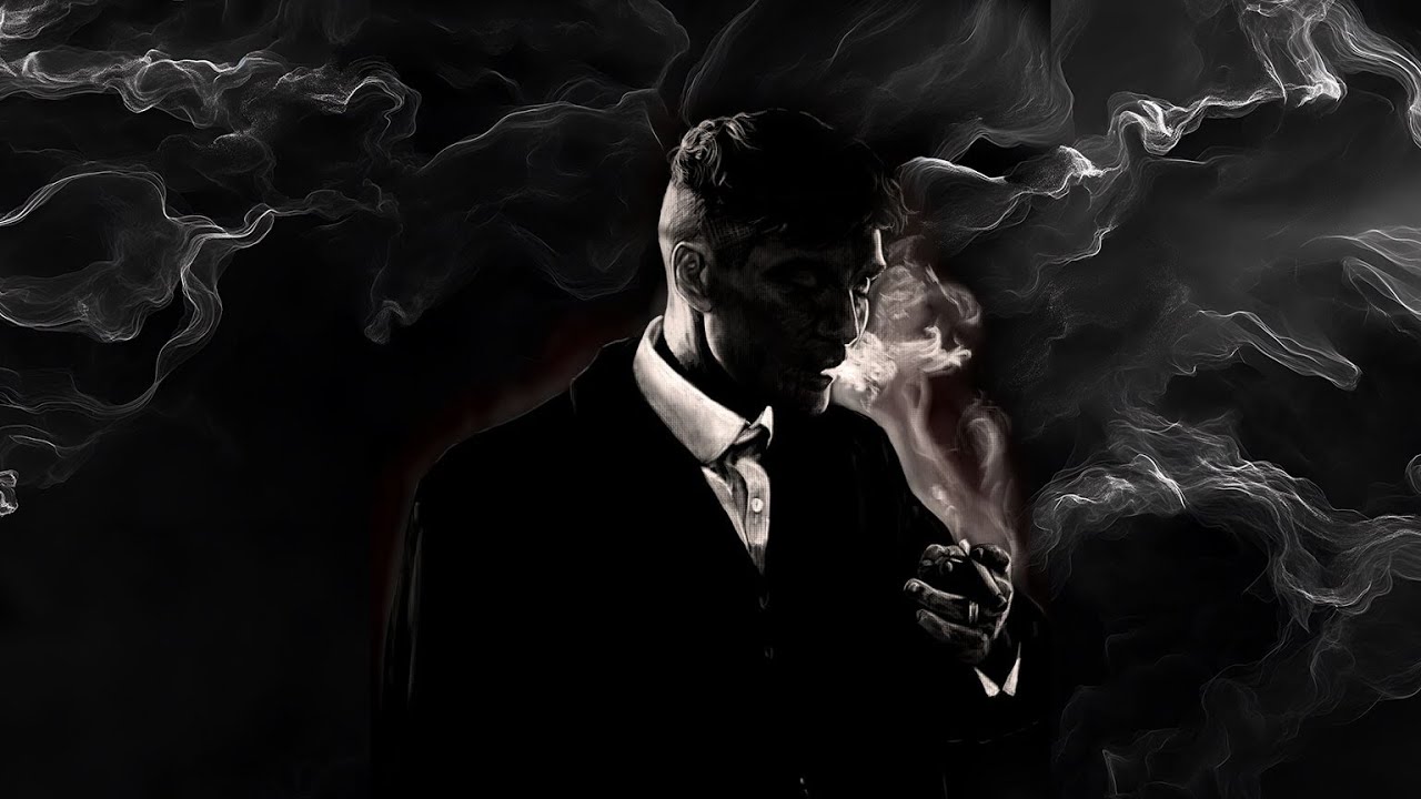 Thomas Shelby's Ultimate Playlist  Music Inspired by Peaky Blinders