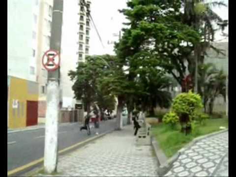 Parkour Monkeys Taubaté