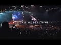 Videoklip Planetshakers - You Call Me Beautiful  s textom piesne