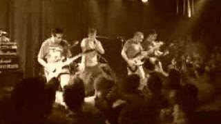 Shai Hulud - Linoleum(Nofx Cover)