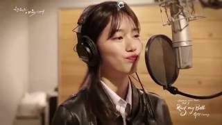 [Vietsub+Kara]( 수지)Suzy- Ring My Bell "함부로 애틋하게"Uncontrollably Fond OST