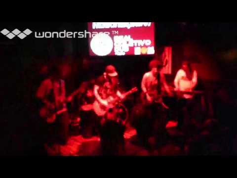 Damatz - Urbano Mundo