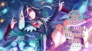 【ヘブバン】ストーリーイベント「追憶の花と忘却の檻」初見 ネタバレあり【ヘブンバーンズレッド】