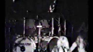 Annihilator - W.T.Y.D. (Live 1989)