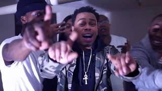 Marcello Cash x The Wave | Marcello Cash Ft. Shafe Dimes - Brockton Life | S&E x @Rawislandent