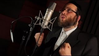 דודי קאליש ומקהלת ידידים מוציאים דיסק חדש לגמרי - הצצה לסרטון