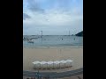 Busan Air Cruise Busan Beach North Korea Fairfield By Marriot Busan Songdo Beach Room View