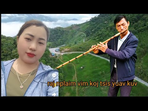 31/5/25  txoov lauj raj nplaim tu siab vim koj tsis yuav kuv , tus thov Pov Kwm