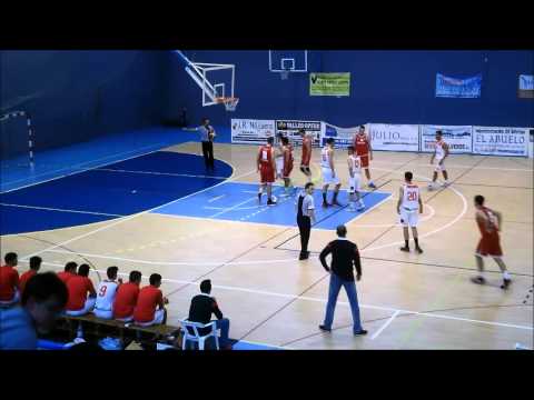 24 10 15 MERIDIANO BAZA  CB ALMERIA