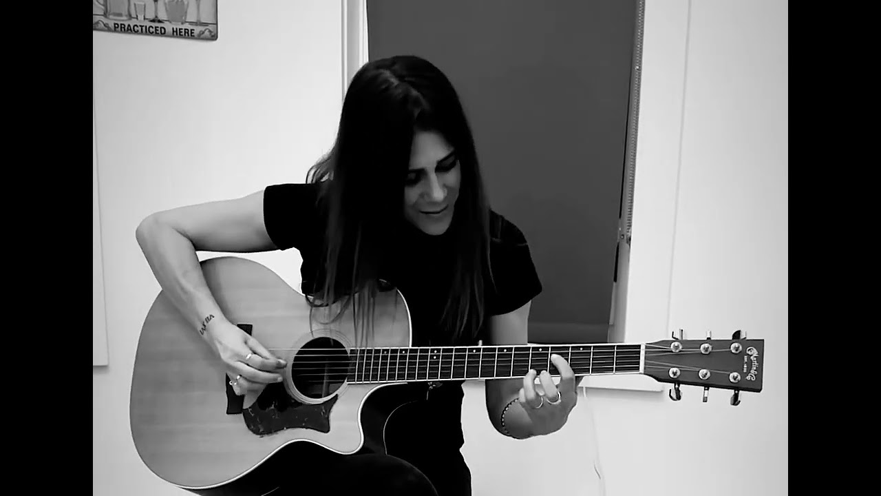 Promotional video thumbnail 1 for Tatiana Raines