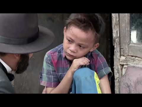 Miris, Tembok Rumah Pak Safriudin Rubuh Begini Kondisinya  | UANG KAGET EP 298 (1/3)