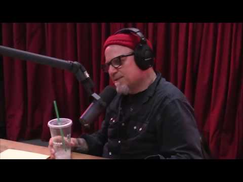 Bobcat Goldthwait on the Death of Robin Williams (from Joe Rogan Experience #800)
