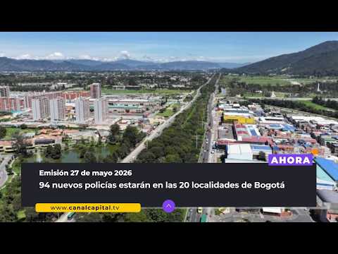 AHORA 6:30 | 27 de mayo de 2026