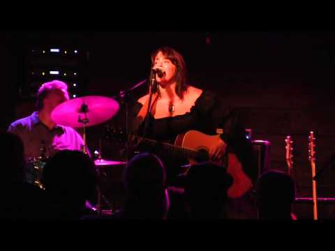 Danielle Nicole Band-- It Ain't You