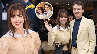 REVEALED IN PARIS!Frédéric Arnault Finally Speaks About Lisa After LVFW26 — Fans Shocked!