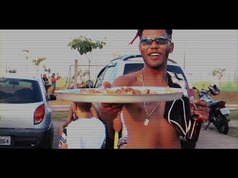 ManoWill - Full Sombrio (Videoclipe Oficial)