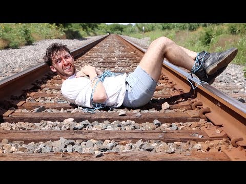 MICKEY DARLING // your looks can't save you (official video)