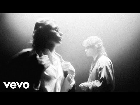 La Plazuela - Si Miro Patrás (Video Oficial)