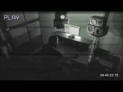 AliEn MALA - Essere Me