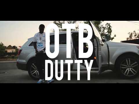 OTB Dutty - From the Ghost to the Ghost (Official Video)