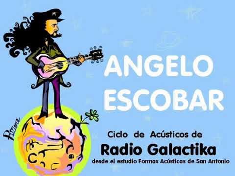 Angelo Escobar - Dias de Alejandra
