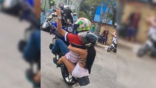 MC Magal - Ténéré 🎶