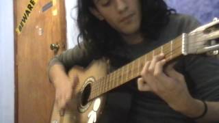 Songs For A Blue Guitar- RED HOUSE PAINTERS (cover)