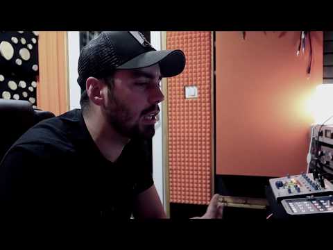 Socky #Hot16challenge2 (prod.Cobra)