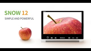 Download lagu Zoomax Snow 12 -- We Thought Of Almost Everything mp3