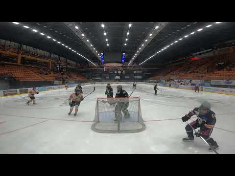 19. Kolo EXJ KE-MI 2.Tretina (1-3) Husár 15.11.2025