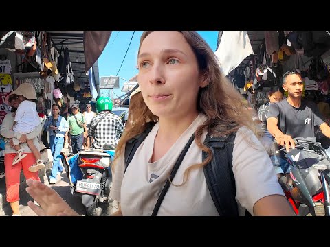ESTA ES LA REALIDAD DE VISITAR BALI HOY EN DÍA | INDONESIA 🇲🇨