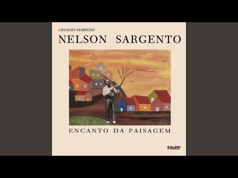De Boteco Em Boteco - Nelson Sargento