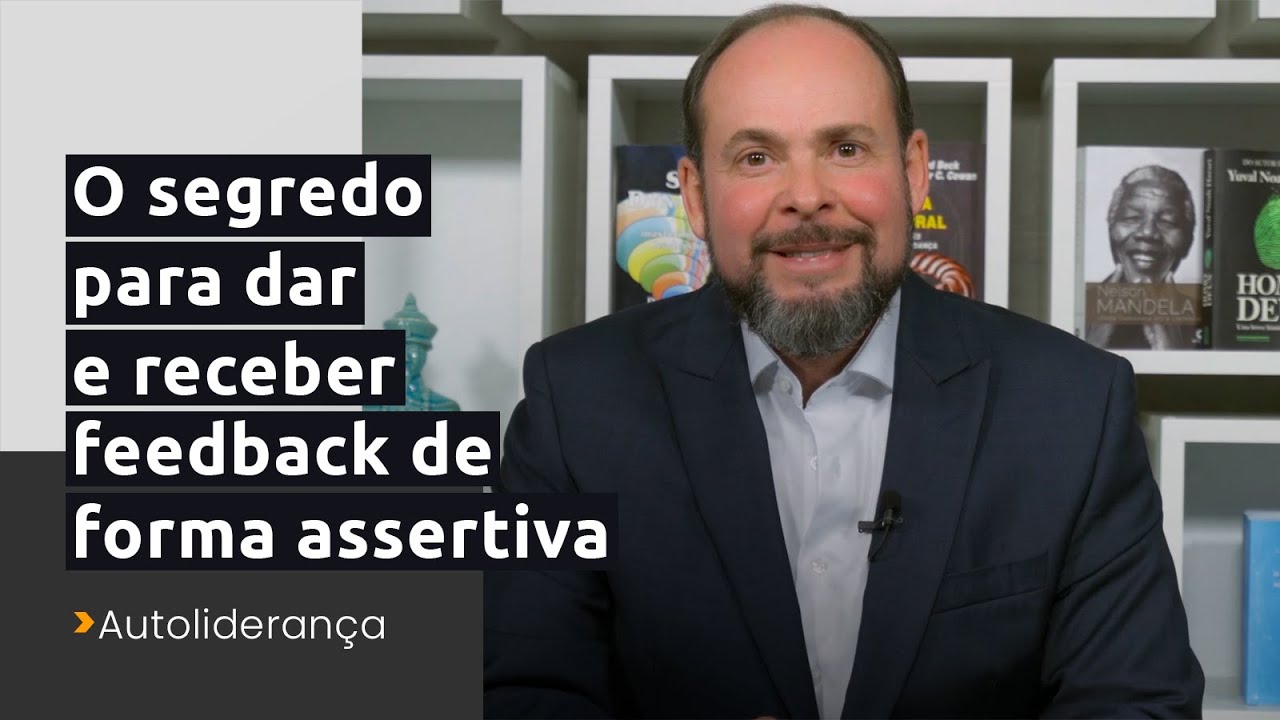 Feedback: Como dar e receber feedback de forma assertiva?