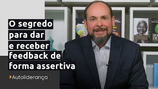 Feedback: Como dar e receber feedback de forma assertiva?