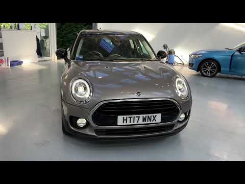 MINI CLUBMAN COOPER - KCS OF SURREY