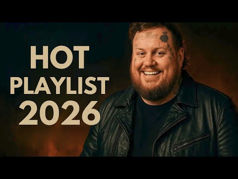Inspired by Jelly Roll - Hot Playlist 2026 (Cover Remix)