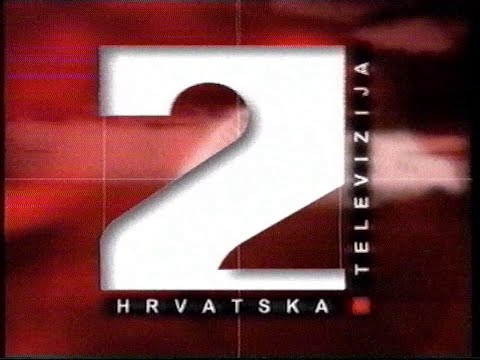 HRT 2-Reklame i najave(28.9.2003.)