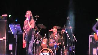 PFM teatro Team BARI traveler."tour Suonare Suonare"