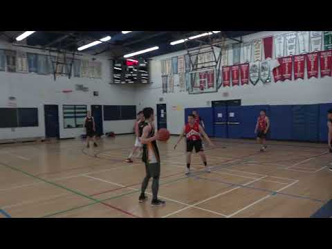 RTBANG vs Starboyz A - sunday tier 11 - tcbl 2022 summer