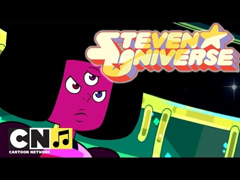 Steven Universe | Más fuerte que tú | Cartoon Network