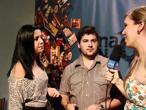 Programa Ou Não - 04/01/2012 - parte2/4