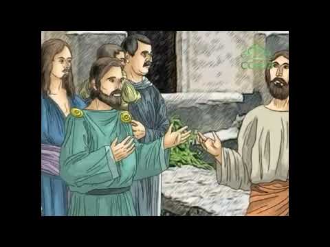 vs0324v0406 Sf Artemon episcopul Selevkeii