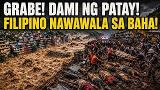 NAKAKAKILABOT‼️350 DEATH at 1,000 MISSING. DELUBYO TUMAMA SA CHINA-NEPAL. 