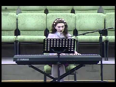 Amalia Preda - Jos in Via Dolorosa