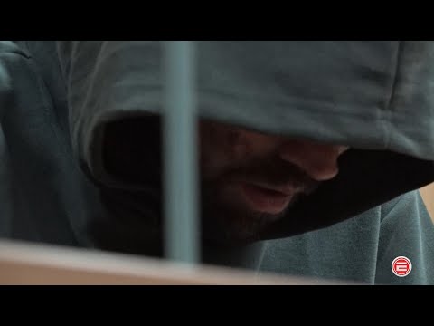 Мера пресечения. Убийца двух маленьких девочек отправлен в следственный изолятор до 26 декабря