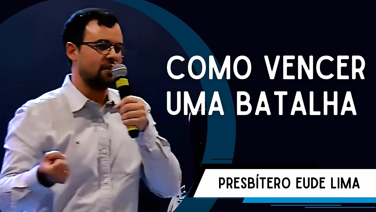 Como Vencer uma Batalha