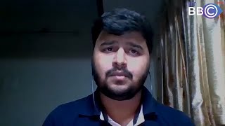 Download Lagu Hrishikesh Baviskar, contesting for General Secretary Academic Affairs (UG) Thumbnail